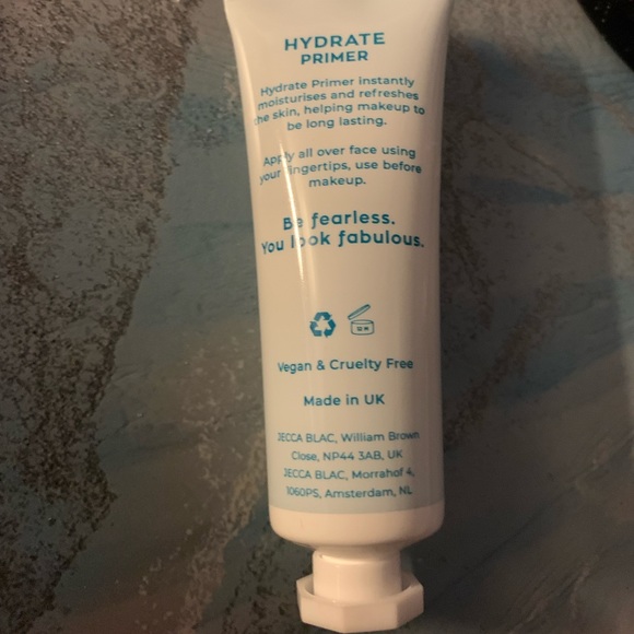 “Jecca Blac” primer - Picture 6 of 6